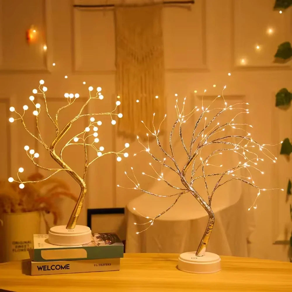 Fairy Tree