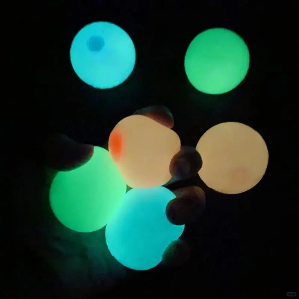 GlowBubbles™