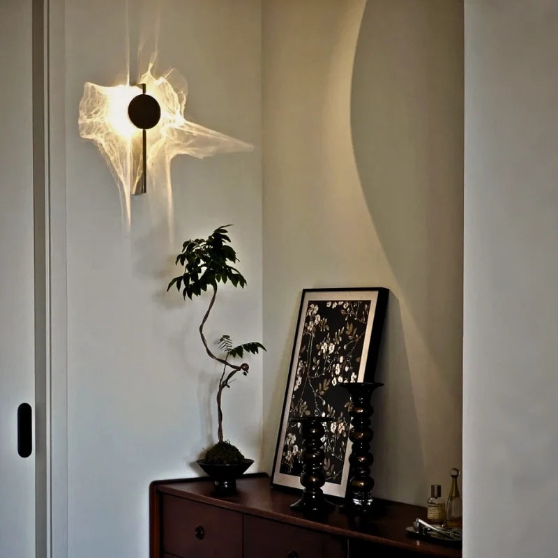 Velwave™ Wall Sconce
