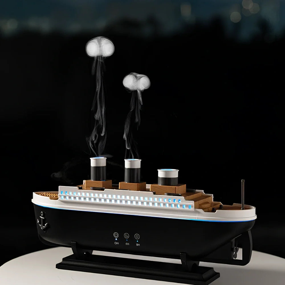 Titanic Humidifier