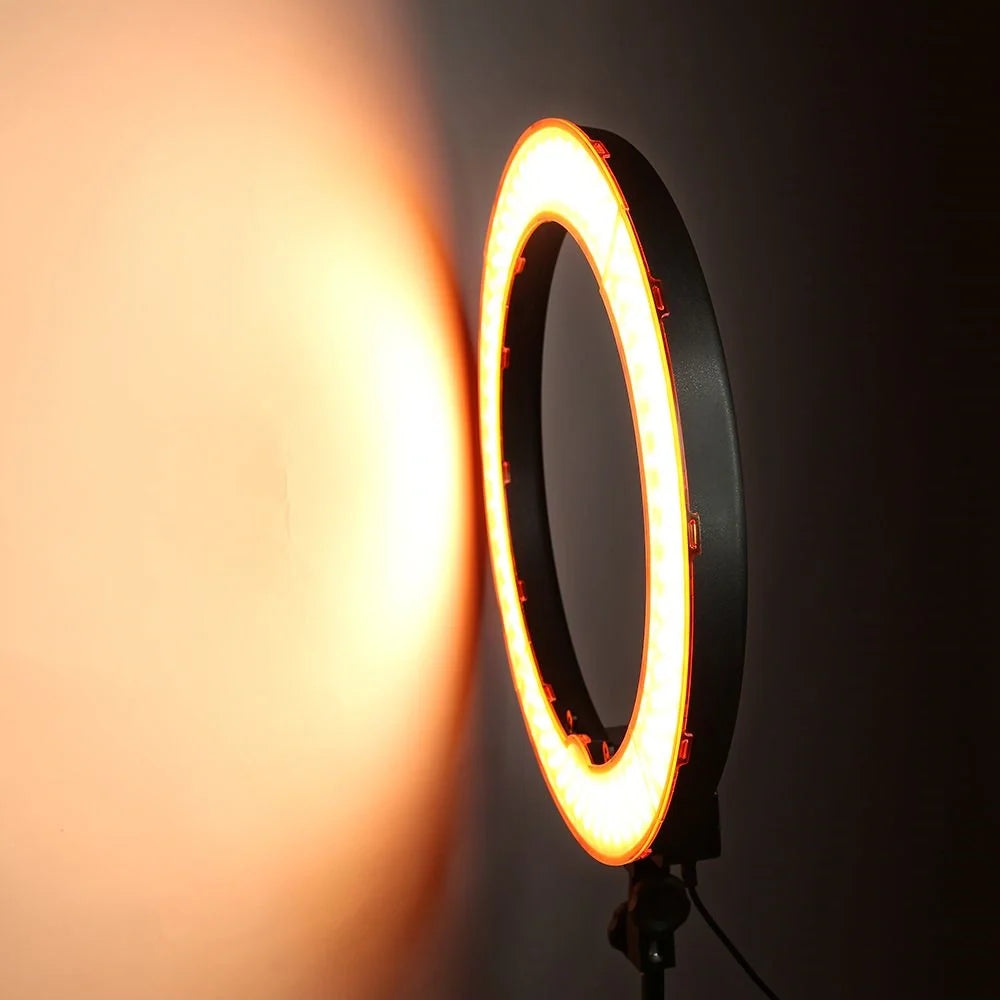 Lumi™ Ring Light