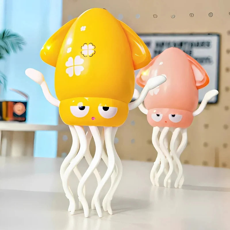 SquiddyGlow™