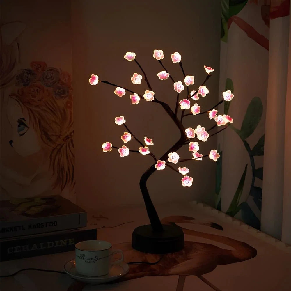 Plum Blossom