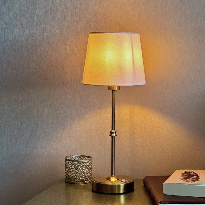 GoldenEase™ Table Lamp
