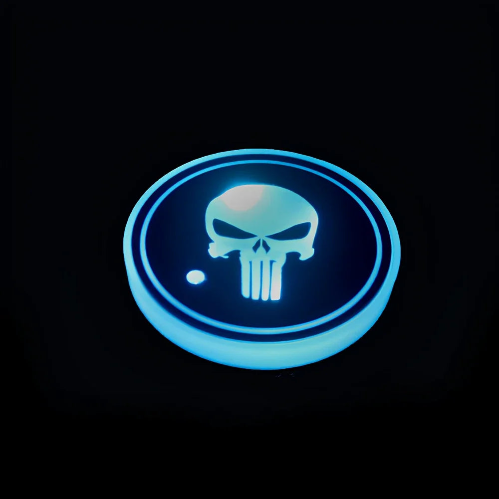 Coaster Light