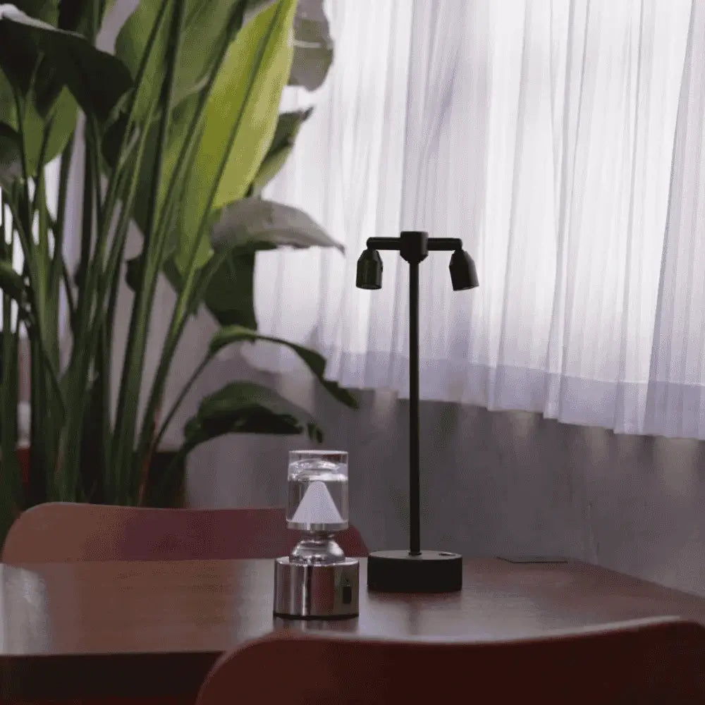 FlexSpot™ Table Lamp