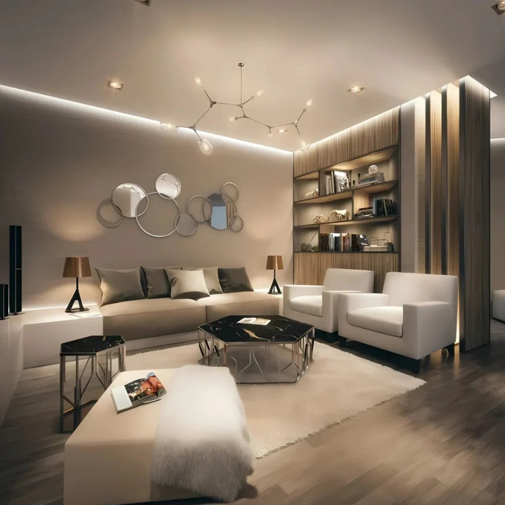Motion LED Strip