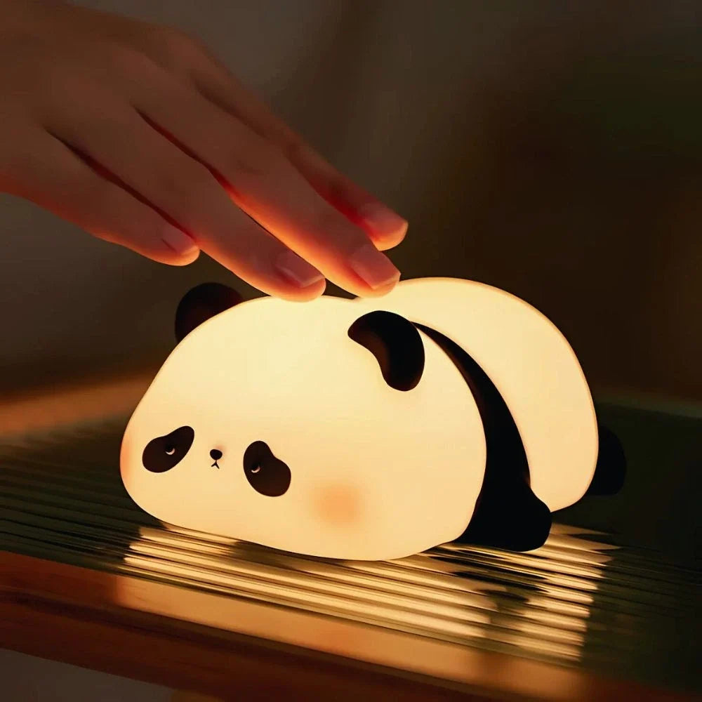 SqueezeBuddies™ Night Light