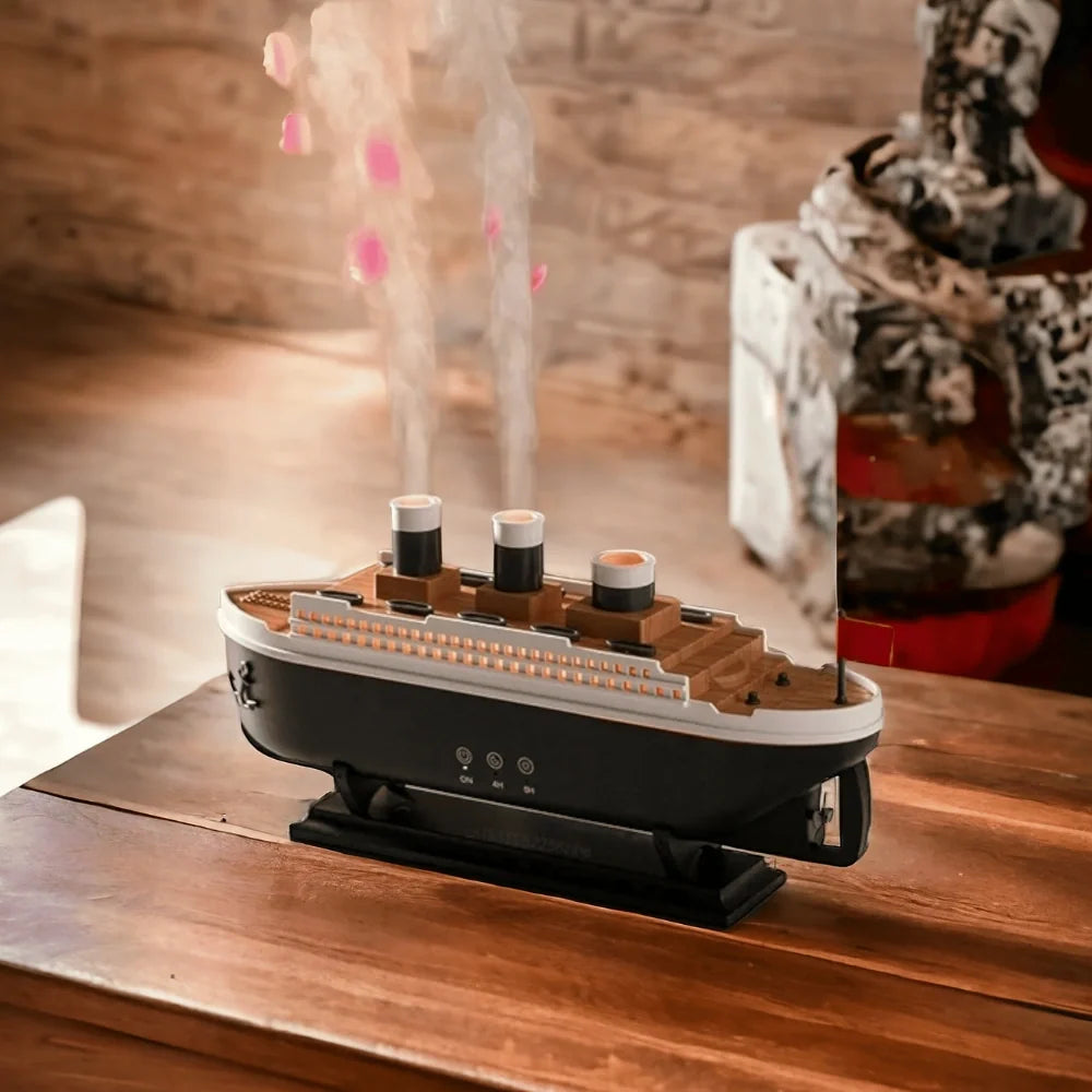 Titanic Humidifier