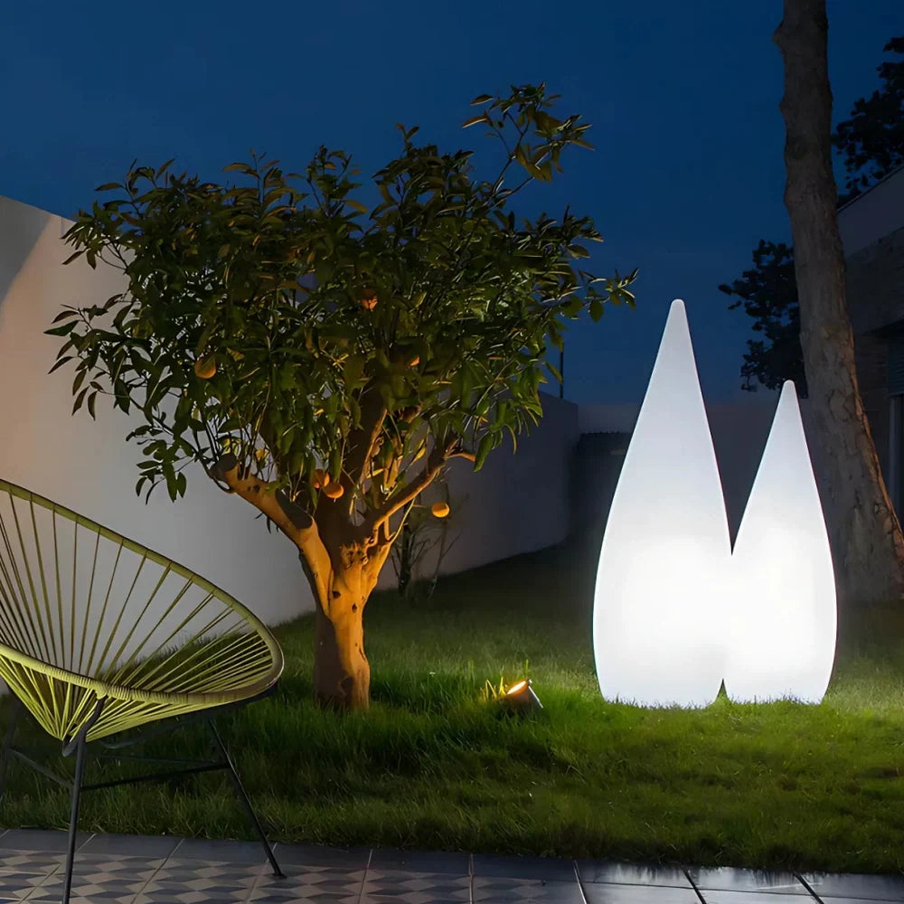 Auradrop™ Outdoor Glow
