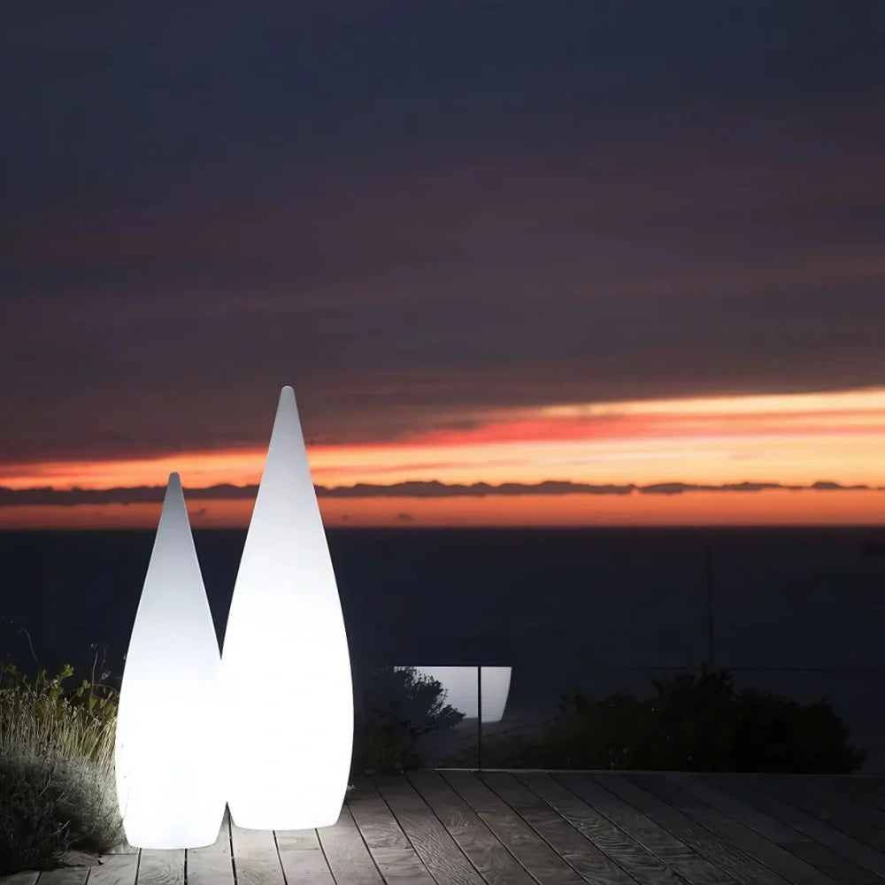 Auradrop™ Outdoor Glow