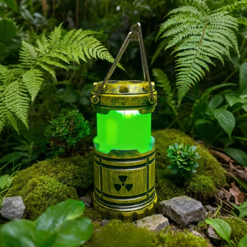 NukeCore™ Lantern