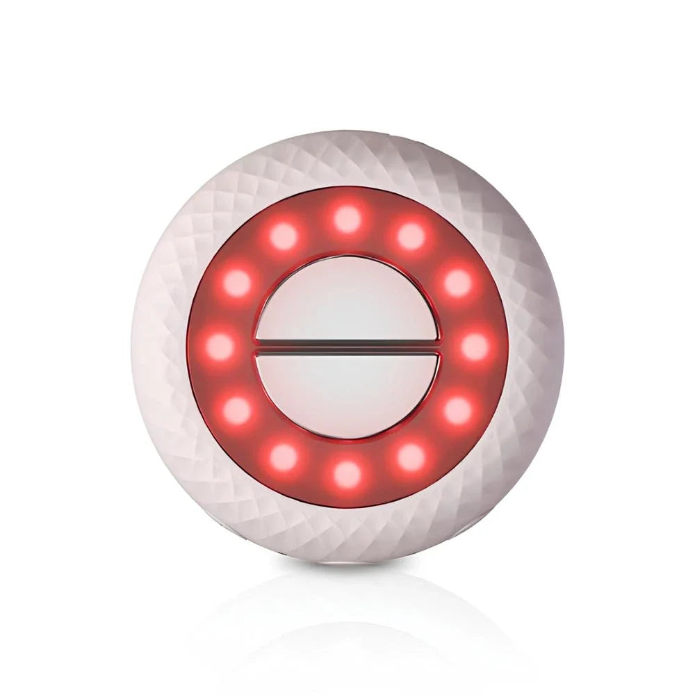 LumaDerm™ Red Light Therapy Face Pulse
