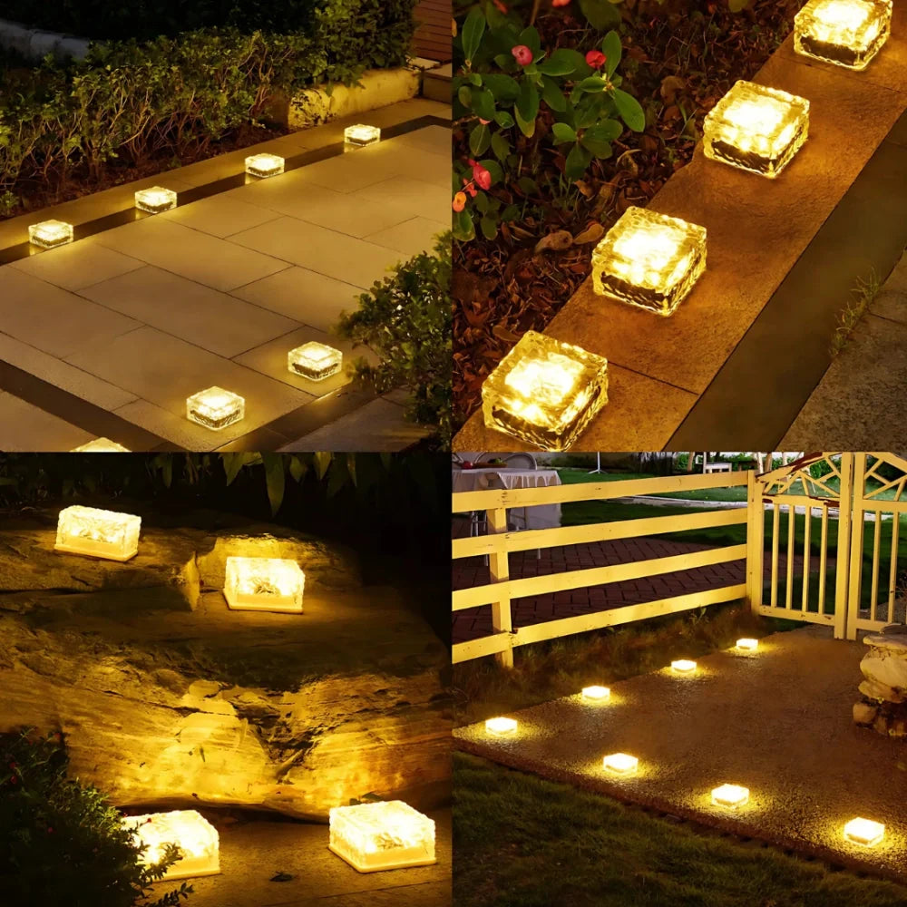 EverFrost™ Solar Brick