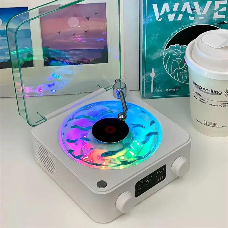 Timeless Tunes Light