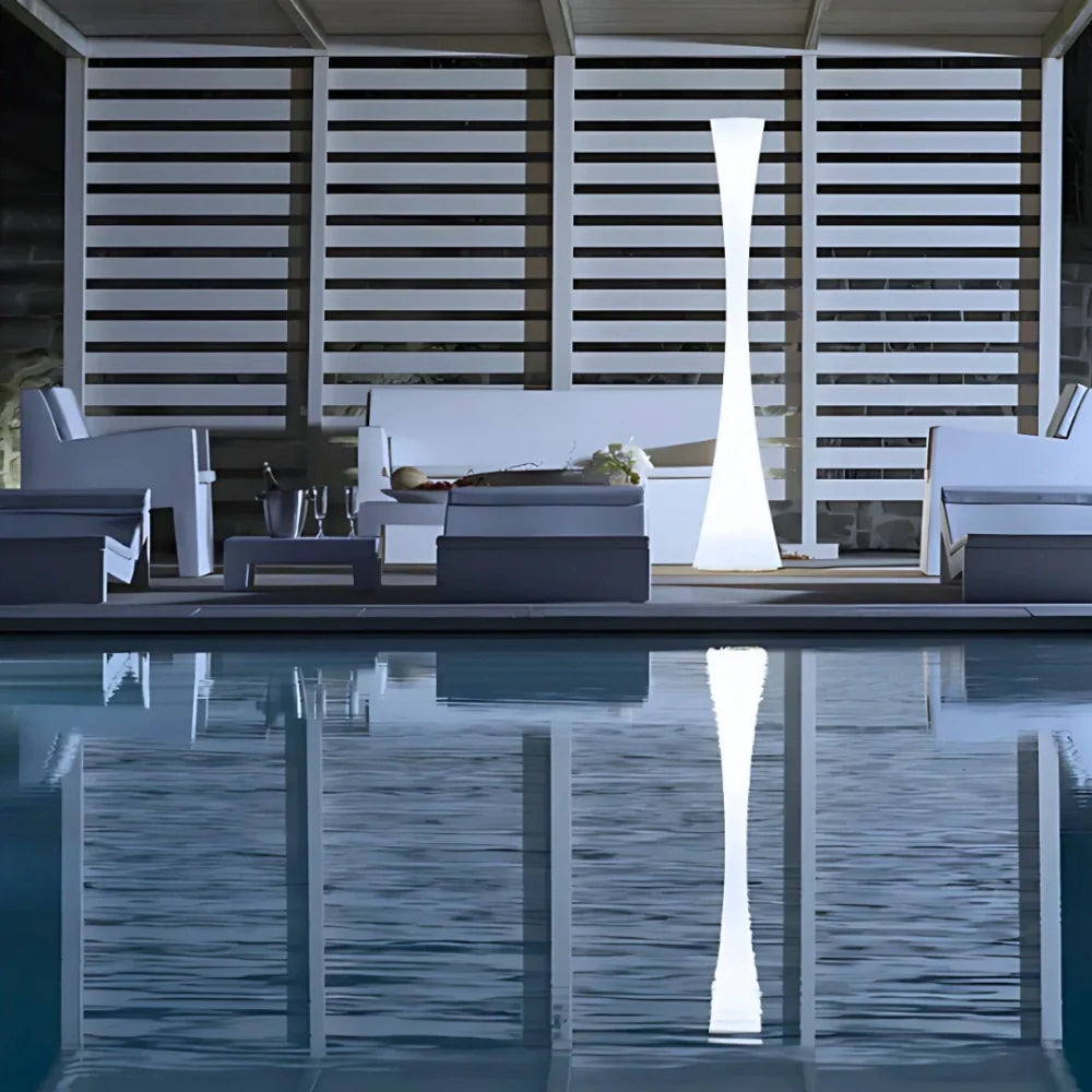 Sunspire™ Floor Lamp