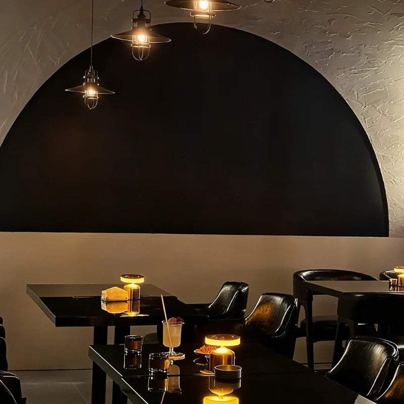 Auralis™ Table Lamp