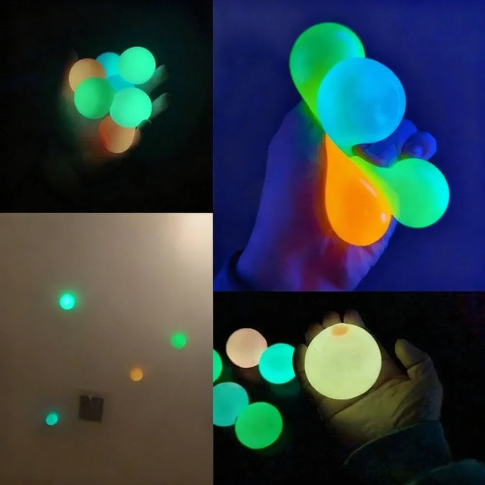 GlowBubbles™