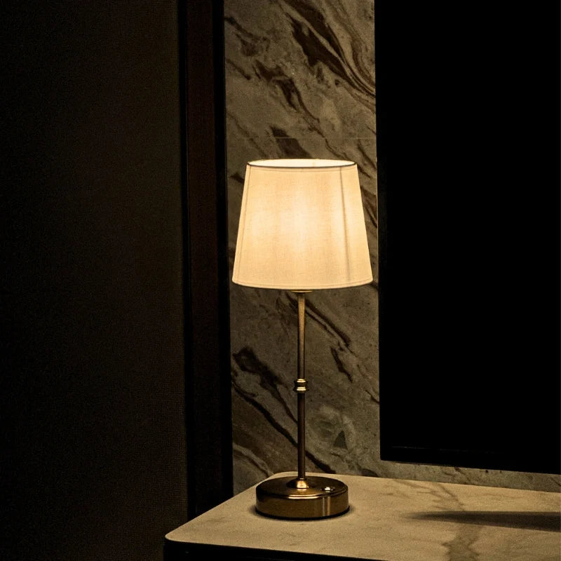 GoldenEase™ Table Lamp