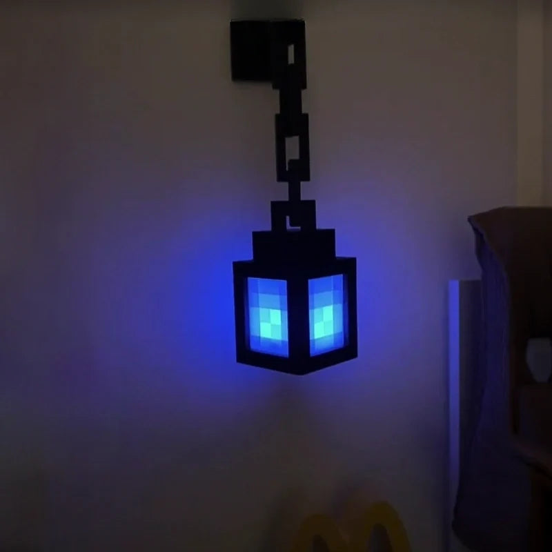 PixelGlow™ Lantern