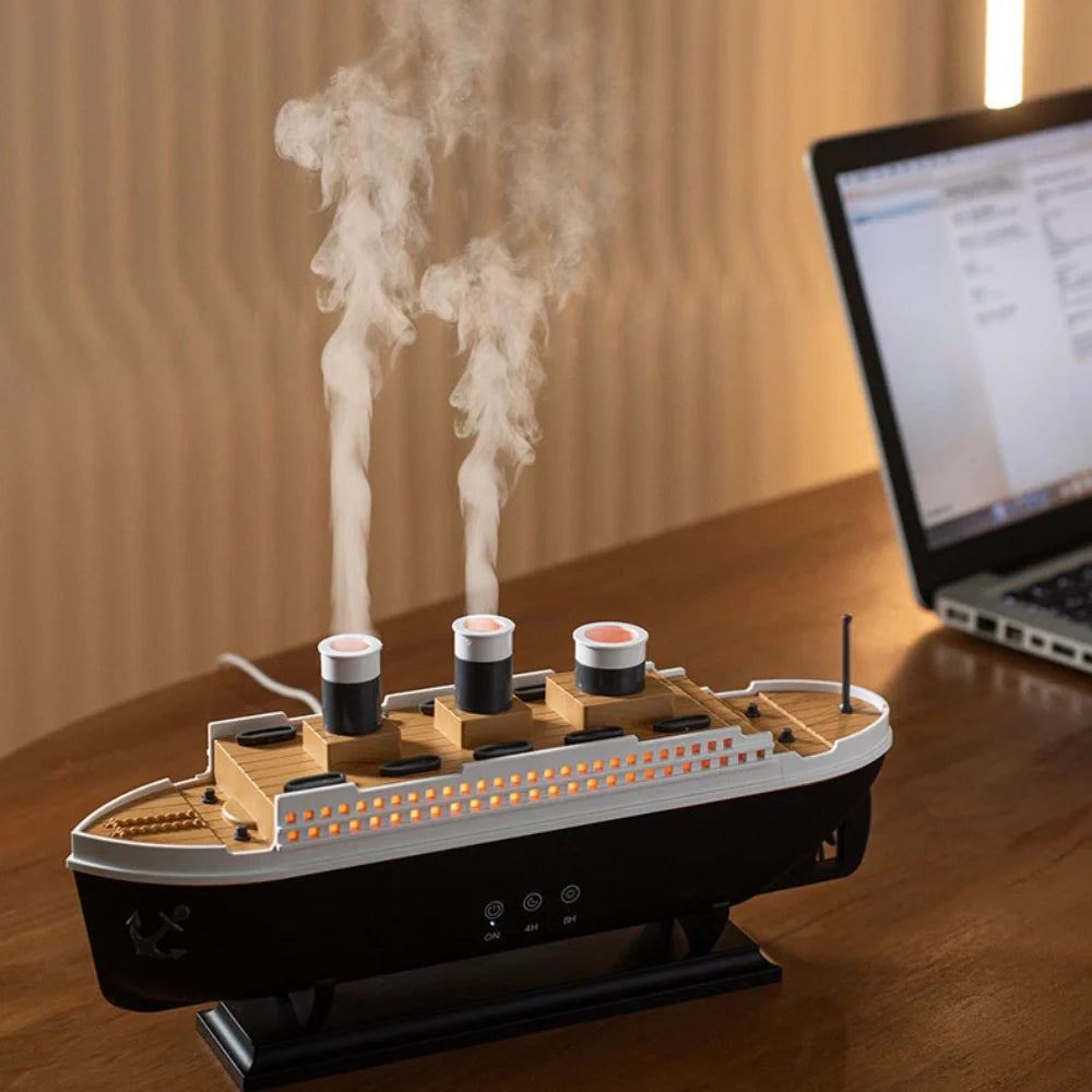 Titanic Humidifier
