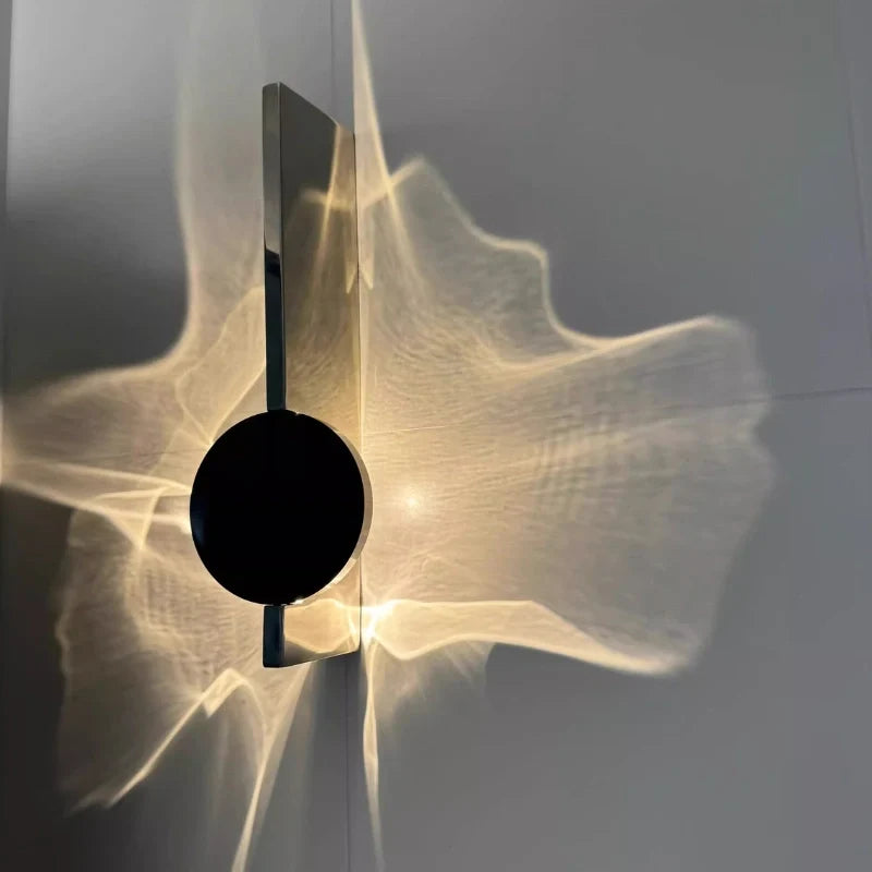 Velwave™ Wall Sconce