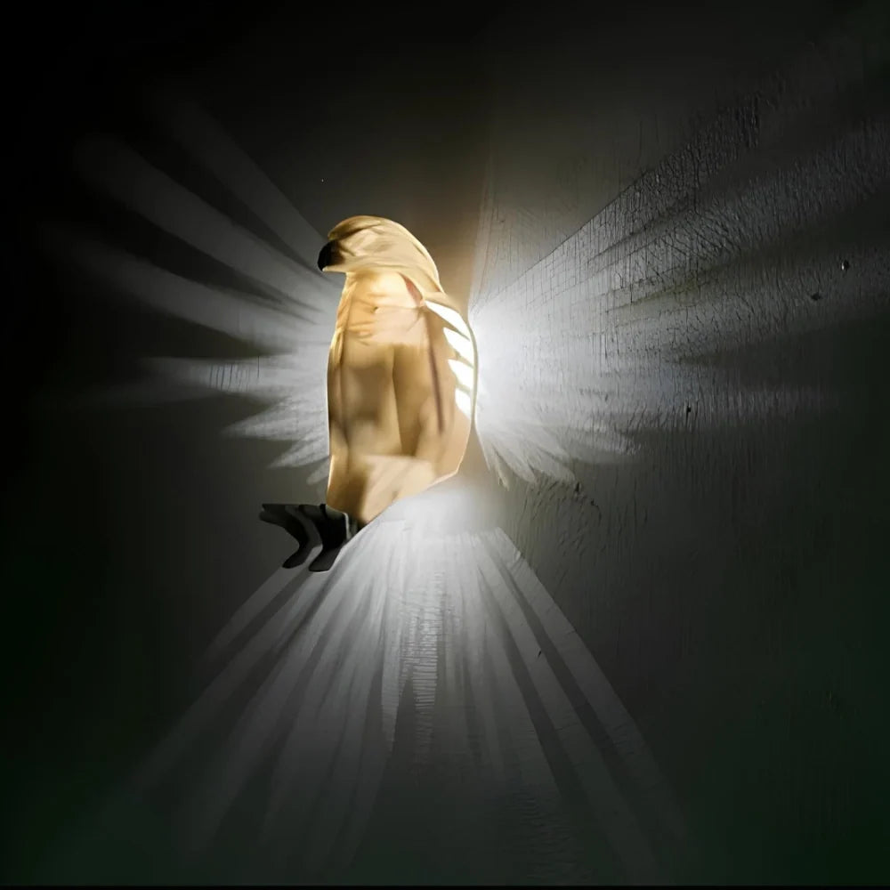 Luminous Wings™