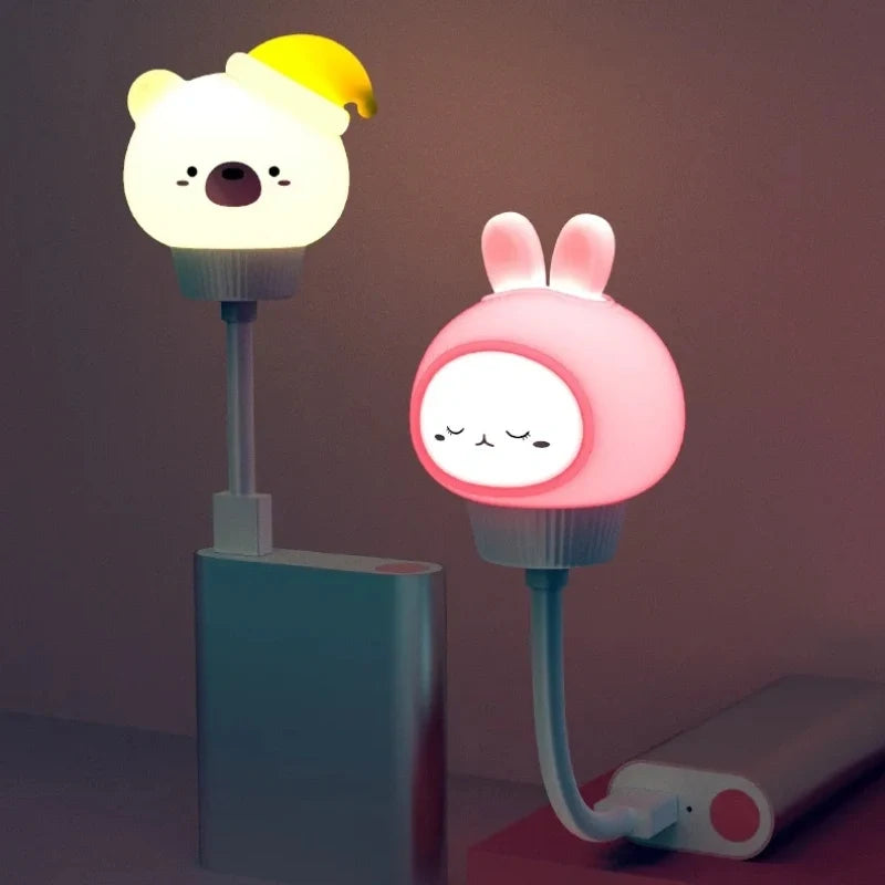 Cutely™ Night Light