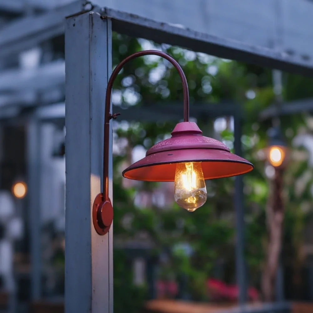 SolaHeritage™ Wall Light