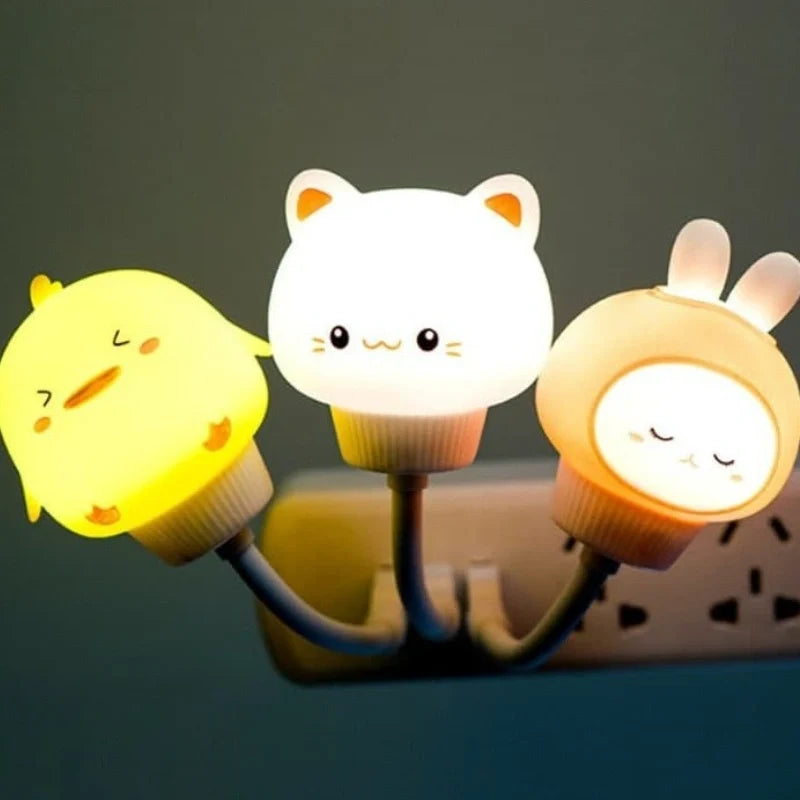 Cutely™ Night Light