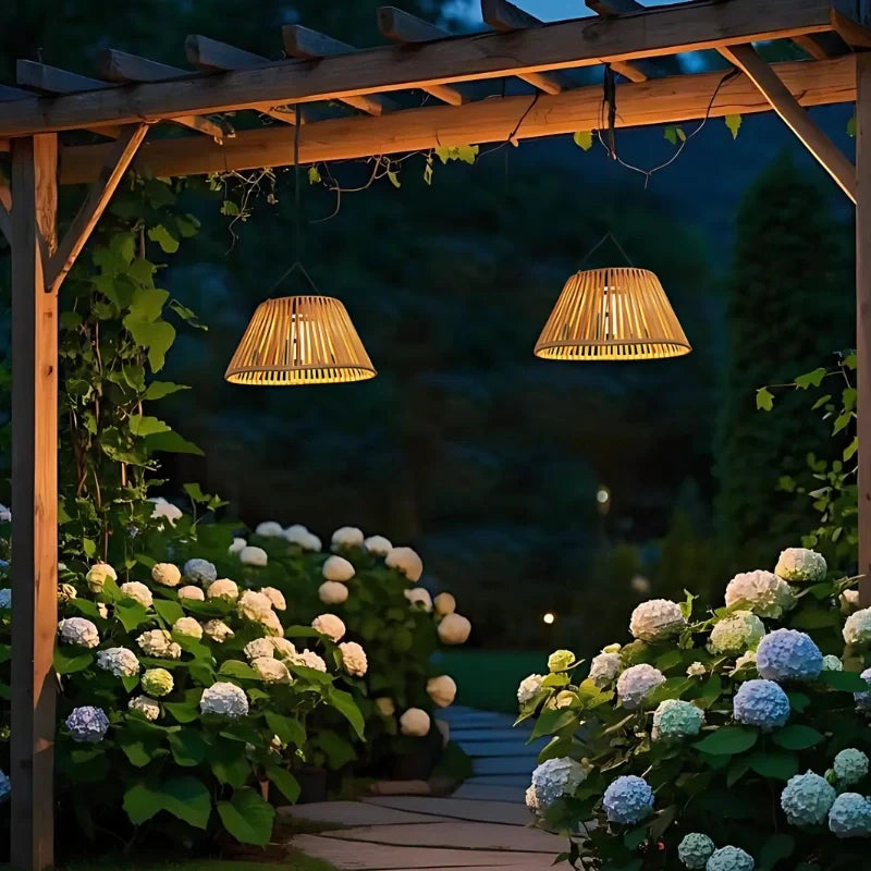 SolarTwine™ Lantern