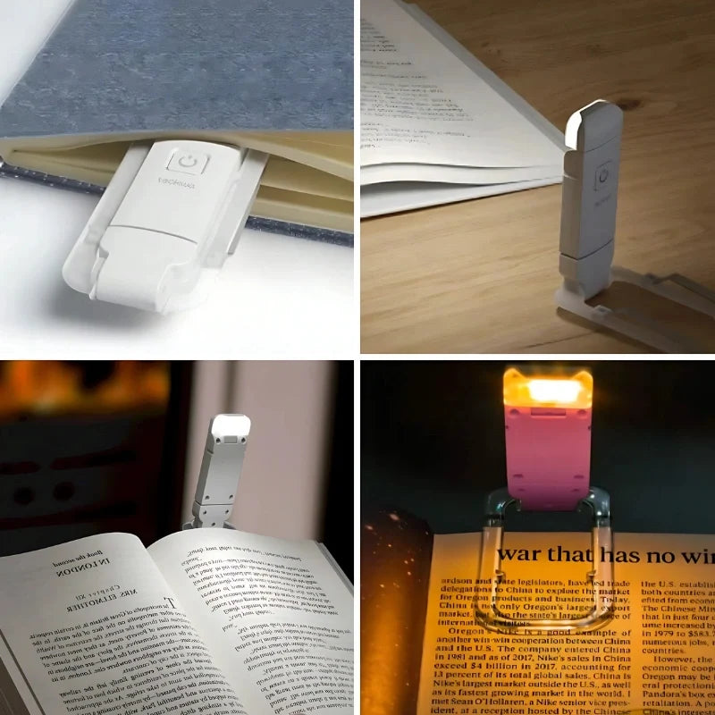 Book Reading Light