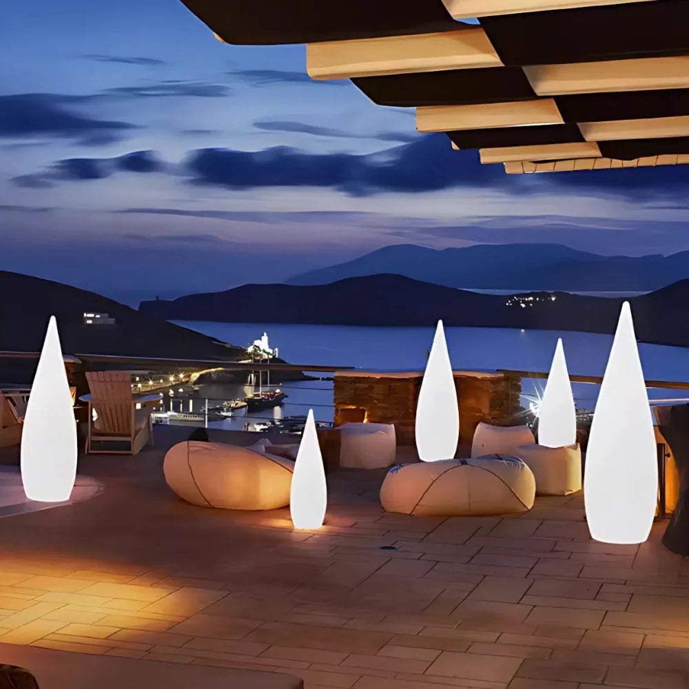 Auradrop™ Outdoor Glow