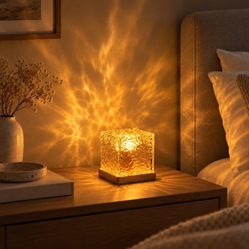 Aurora™ Northern Lights Cube