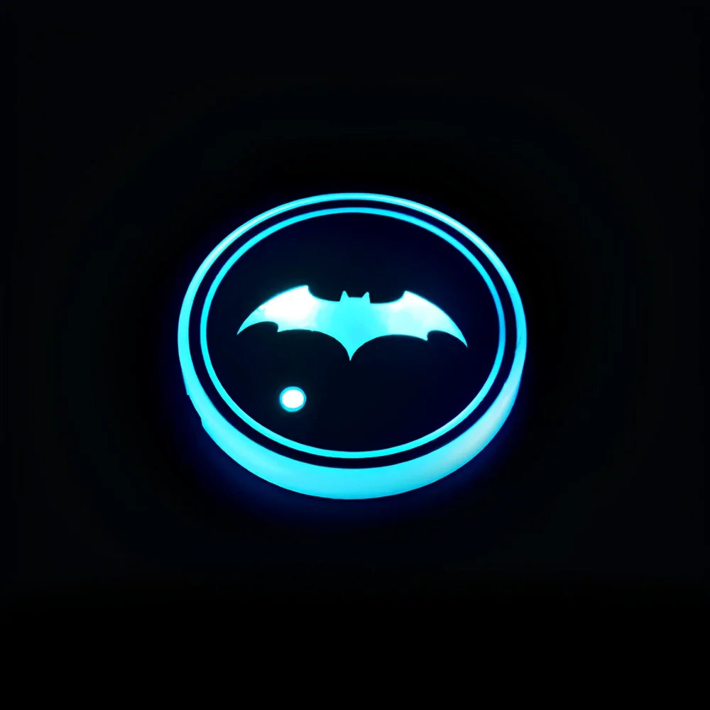 Coaster Light