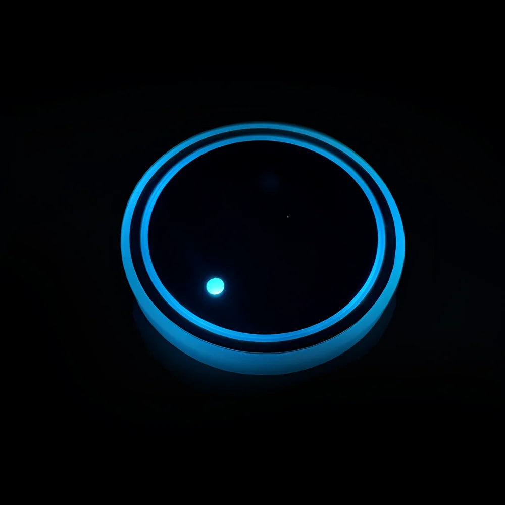 Coaster Light