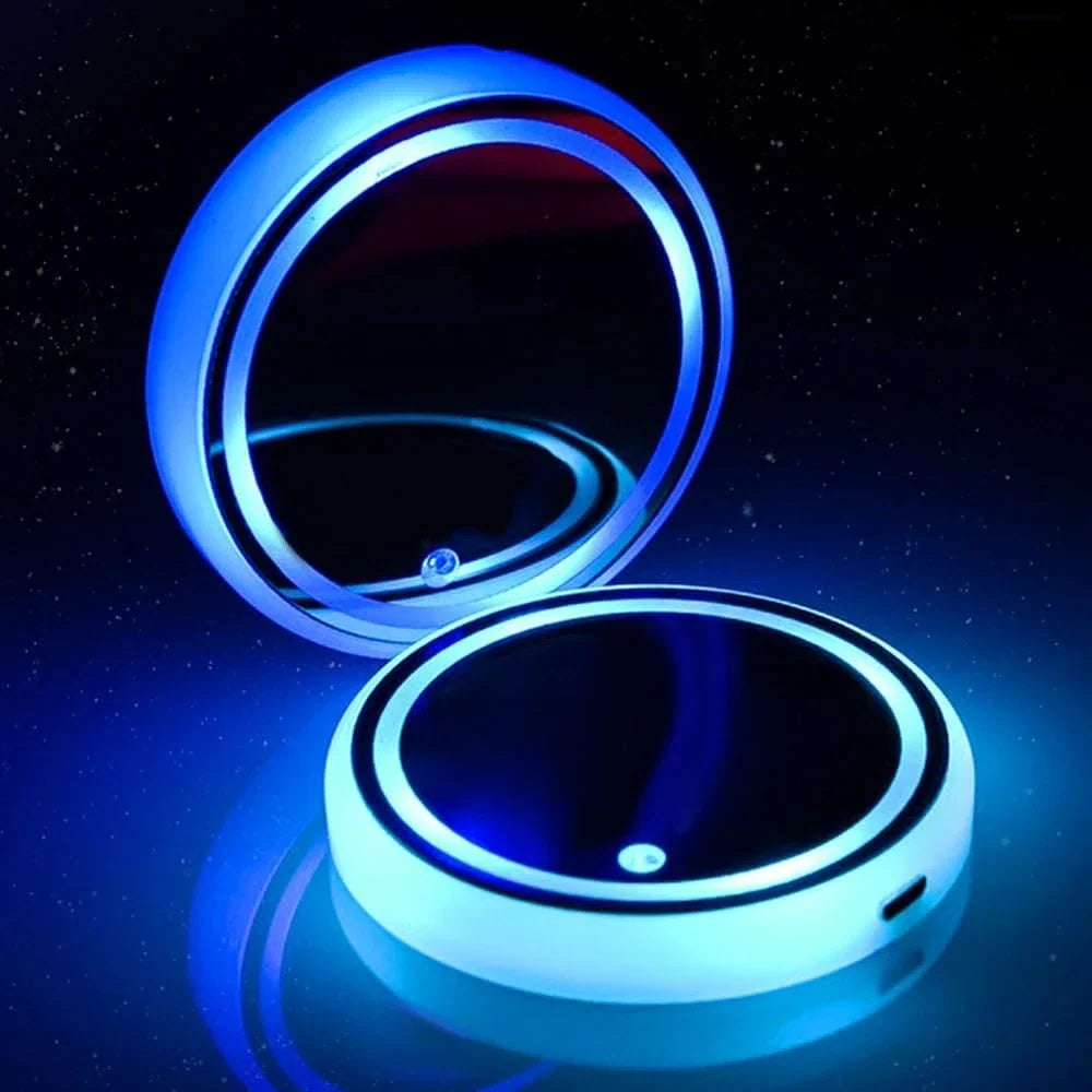 Coaster Light