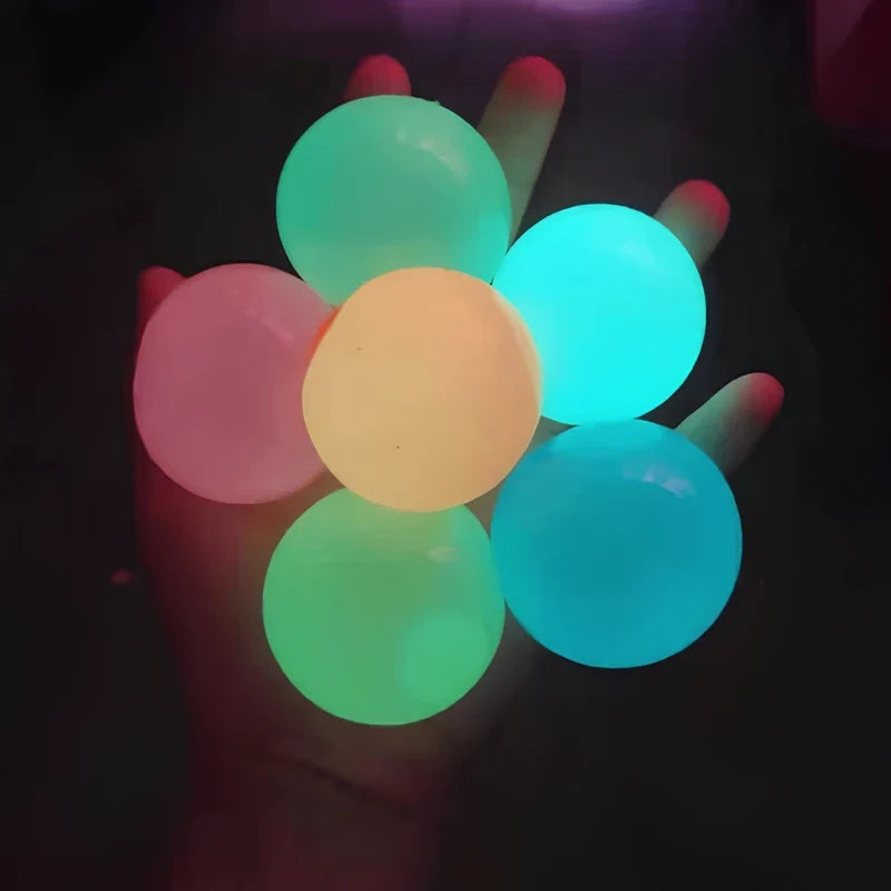 GlowBubbles™