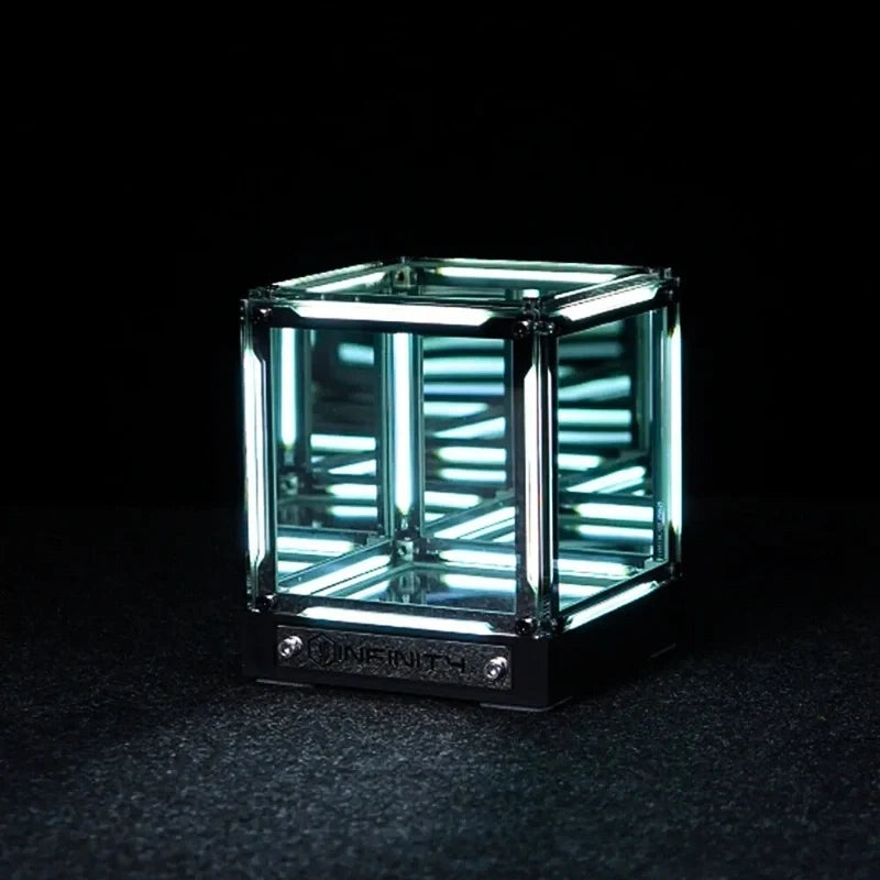 InfinityCube™