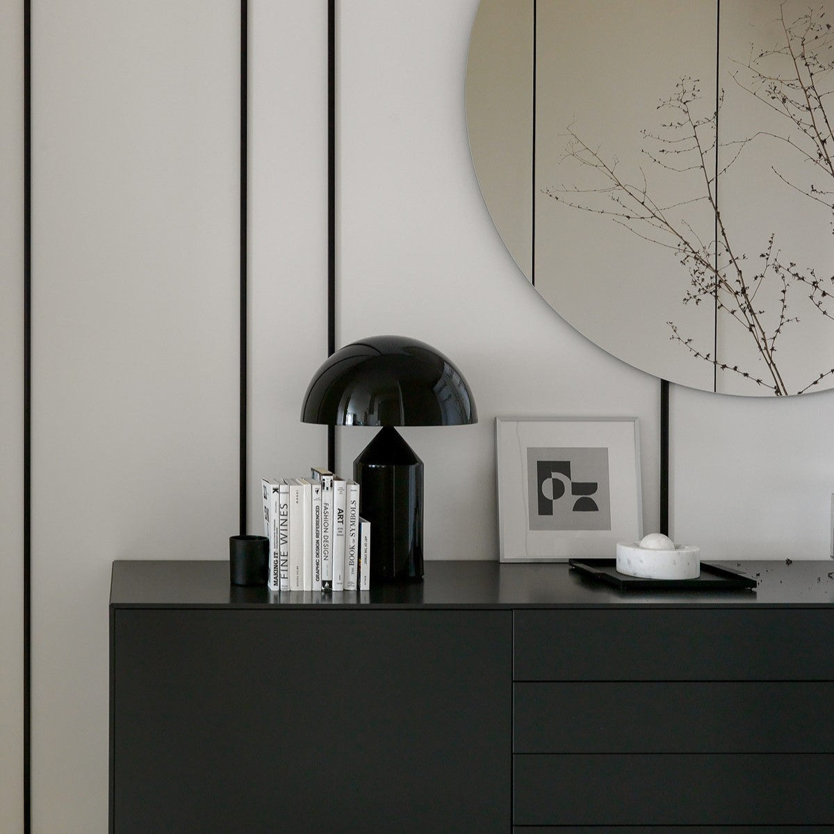 Aurelia™ Table Lamp