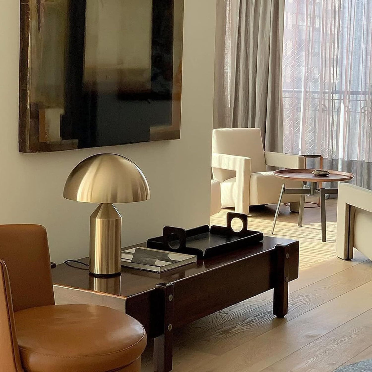 Aurelia™ Table Lamp