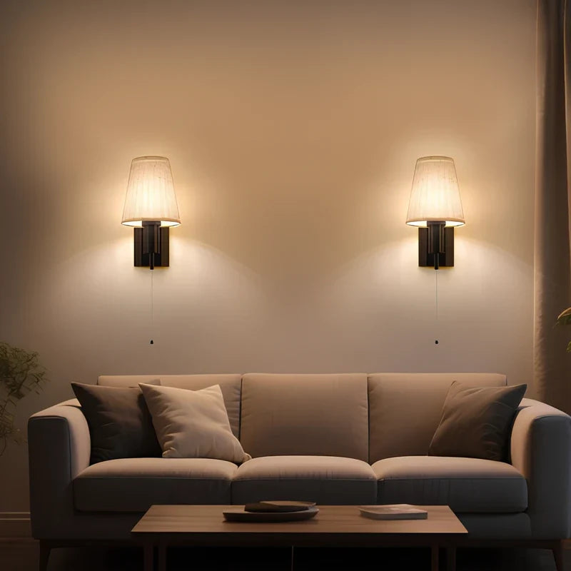Lumievo™ Wall Lamp