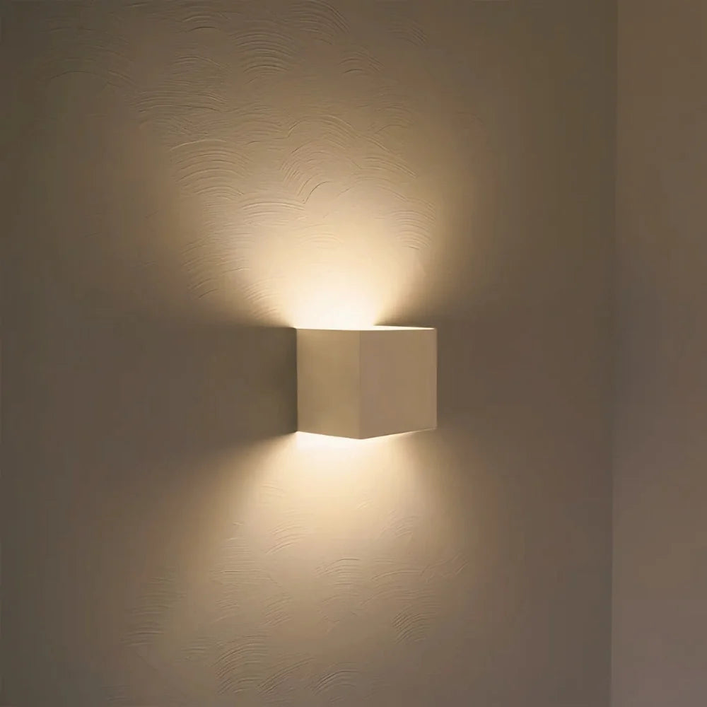 Adjustable Wall Light